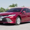 2018 Toyota Camry 2.5 HV PREMIUM AT