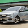 2019 Honda City 1.5 V AT 2019