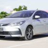 2018 Toyota Corrola Altis 1.6 G AT