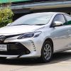 2019 Toyota Vios 1.5 MID AT