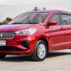 2018 Suzuki Ciaz ERTIGA 1.5 GL