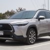 2021 Toyota Corolla Cross 1.8 HYBRID PREMIUM SAFETY AT
