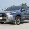 2021 Toyota Corolla Cross 1.8 HYBRID PREMIUM SAFETY AT