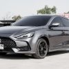 2022 MG MG5 1.5 D AT