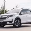 2019 Honda BR-V 1.5 V AT