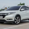 2015 Honda HRV 1.8 E AT