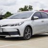 2018 Toyota Corrola Altis  1.6 G AT 