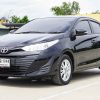 2019 Toyota Yaris 1.2 E AT