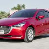 2020 Mazda 2  1.3 E AT