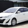 2019 Toyota Yaris 1.2 J AT