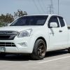 2018 Isuzu D-Max 1.9 S MT