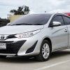 2019 Toyota Yaris 1.2 E AT