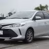 2018 Toyota Vios 1.5 J 