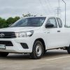 2016 Toyota Hilux 2.4 J MT