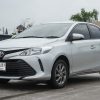 2018 Toyota Vios 1.5 J