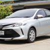2018 Toyota Vios 1.5 J 