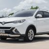 2017 MG GS 1.5 X 