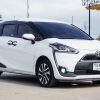 2018 Toyota Sienta 1.5 V