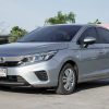 2020 Honda City 1.0 S AT