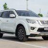 2018 Nissan Terra 2.3 VL