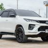 2022 Toyota Fortuner 2.8 GR SPORT 4WD AT