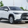2022 Toyota Corolla Cross 1.8 HYBRID SMART