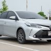 2020 Toyota Vios 1.5 MID