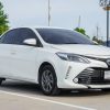 2019 Toyota Vios 1.5 MID