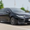 2021 Toyota Corrola Altis 1.8 SPORT AT