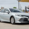 2018 Toyota Camry 2.0 G AT