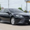 2018 Toyota Camry 2.0 G AT