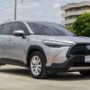 2022 Toyota Corolla Cross 1.8 HYBRID SMART