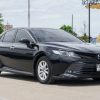 2018 Toyota Camry 2.0 G AT