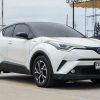 2021 Toyota C-HR 1.8 HV MID