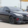 2016 Toyota Yaris 1.2 J