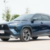 2023 Toyota Corolla Cross 1.5 HEV PREMIUM LUXURY