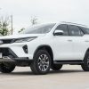 2022 Toyota Fortuner 2.4 LEADER 4WD