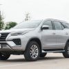 2021 Toyota Fortuner 2.4 V