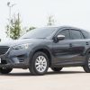 2017 Mazda CX-5 2.0 S