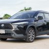 2021 Toyota Corolla Cross 1.8 HYBRID PREMIUM