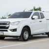 2021 Isuzu D-Max 1.9 S AT