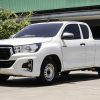 2019 Toyota Hilux 2.4 J PLUS MT