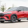 2022 Toyota GR Corolla 1.8 HEV GR SPORT