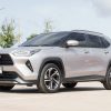 2023 Toyota Corolla Cross 1.5 HEV PREMIUM LUXURY