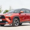 2023 Toyota Corolla Cross 1.5 HEV PREMIUM LUXURY